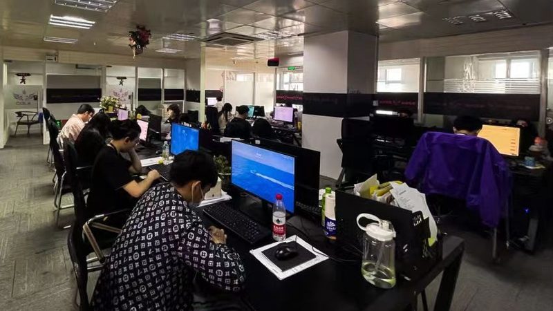 企业宣传片招商加盟：揭秘费用构成与选择要点**