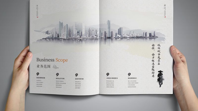 企业宣传新利器：三维动画定制，打造立体品牌形象**