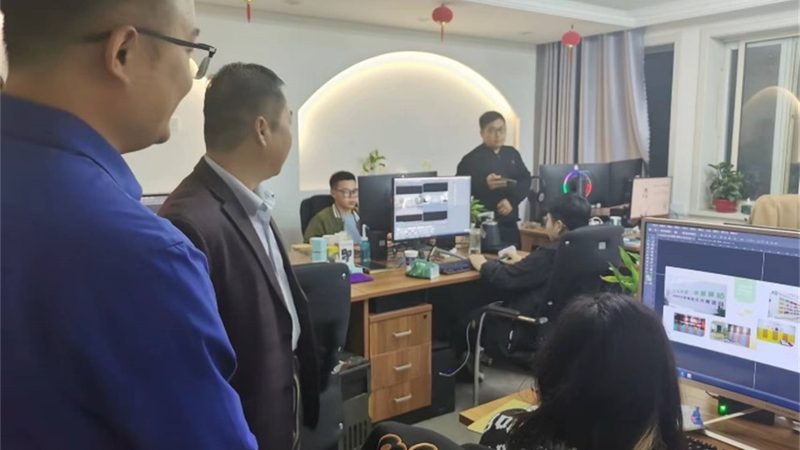 短视频制作全攻略：从零开始，一步步打造爆款内容