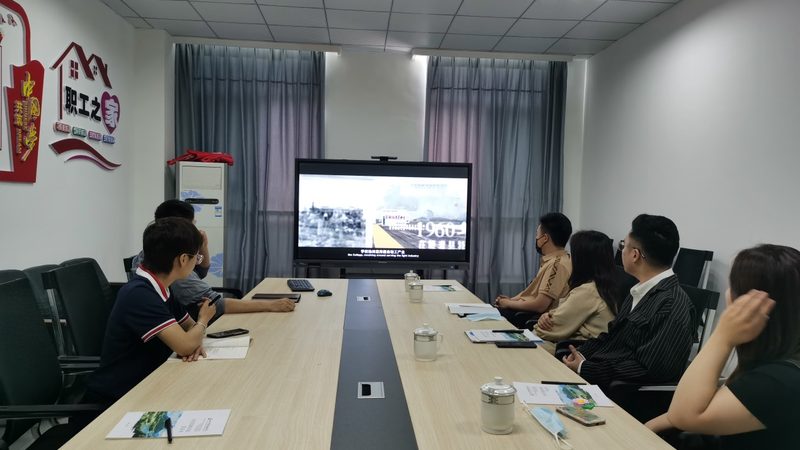 企业宣传片制作：如何选择口碑排名靠前的公司**