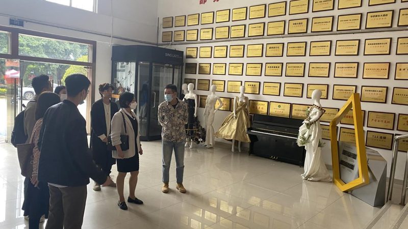 企业宣传片制作：参数与时长揭秘