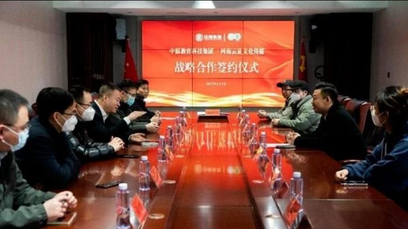 成都短视频拍摄剪辑培训，开启内容创作新篇章